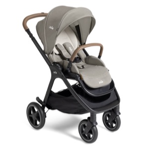 Baby og småbarn