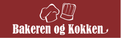 Bakeren og Kokken