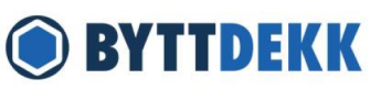 Byttdekk