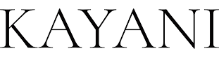 Kayani
