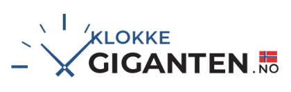 Klokkegiganten