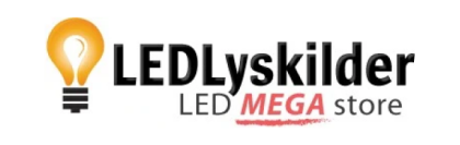 LEDlyskilder