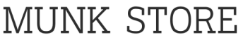 Munk Store