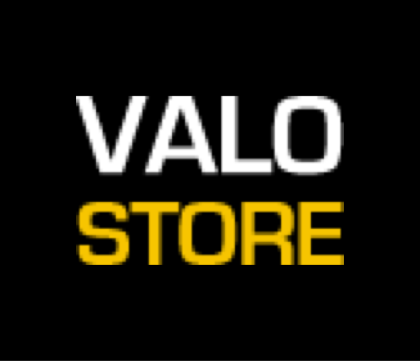 Valostore